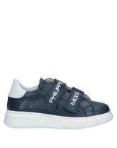 PHILIPPE MODEL Low Sneakers & Tennisschuhe
