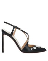 FRANCESCO RUSSO Pumps