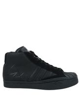 Y-3 High Sneakers & Tennisschuhe