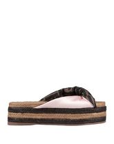 FENDI Sandalen