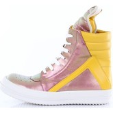 Rick Owens  Turnschuhe RP20S1894LCWITY