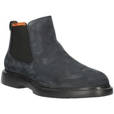 Stonefly  Herrenstiefel 214543 Chelsea Harren BLAU