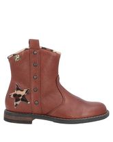 SHO.E.B. 76 Stiefeletten