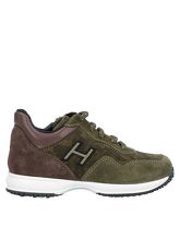 HOGAN Low Sneakers & Tennisschuhe