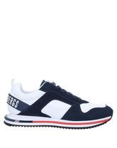 BIKKEMBERGS Low Sneakers & Tennisschuhe