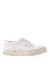 ALEXANDER WANG Low Sneakers & Tennisschuhe