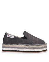 ESPADRILLES Low Sneakers & Tennisschuhe