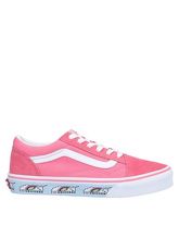 VANS Low Sneakers & Tennisschuhe