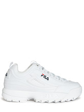 Fila Sneaker in weiss für Herren