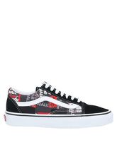 VANS Low Sneakers & Tennisschuhe