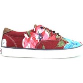 U.S Polo Assn.  Sneaker sneakers multicolor textil AM826