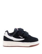FILA Low Sneakers & Tennisschuhe