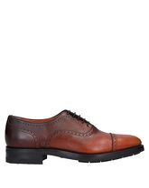 SANTONI Schnürschuhe