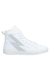 ALBERTO FERMANI High Sneakers & Tennisschuhe