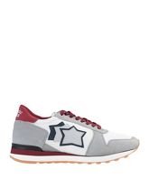 ATLANTIC STARS Low Sneakers & Tennisschuhe