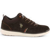 U.S Polo Assn.  Sneaker YGOR4125W9 S1 DKBR