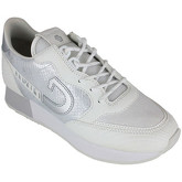 Cruyff  Sneaker parkrunner white/silver