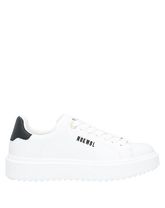 NOKWOL Low Sneakers & Tennisschuhe