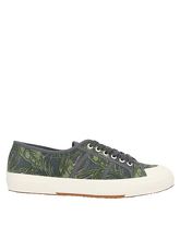 SUPERGA Low Sneakers & Tennisschuhe