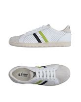 ARMANI JEANS Low Sneakers & Tennisschuhe