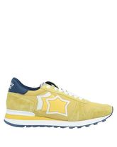 ATLANTIC STARS Low Sneakers & Tennisschuhe