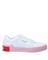 PUMA Low Sneakers & Tennisschuhe