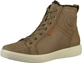 Ecco Sneaker Nubukleder