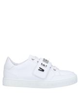 VERSUS VERSACE Low Sneakers & Tennisschuhe