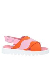 STELLA McCARTNEY KIDS Sandalen