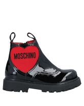 MOSCHINO KID Stiefeletten