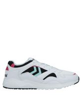 HUMMEL Low Sneakers & Tennisschuhe