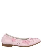 IL GUFO Ballerinas