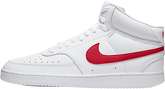 Nike Sportswear Sneaker Court Vision Mid