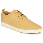 Clae  Sneaker ELLINGTON HEMP