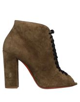 SANTONI Ankle Boots