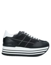 HOGAN Low Sneakers & Tennisschuhe