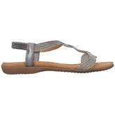 Amaspies  Sandalen AMARPIES ABZ 17037 Mujer Plomo