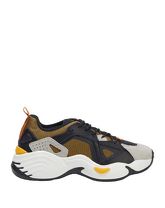 EMPORIO ARMANI Low Sneakers & Tennisschuhe