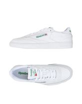 REEBOK Low Sneakers & Tennisschuhe