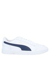 PUMA Low Sneakers & Tennisschuhe