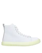 GIUSEPPE ZANOTTI High Sneakers & Tennisschuhe