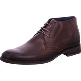 Nicolabenson  Herrenstiefel T.Moro dunkel 6571A-MANNY