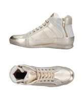 CESARE PACIOTTI 4US High Sneakers & Tennisschuhe