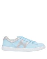 HOGAN Low Sneakers & Tennisschuhe