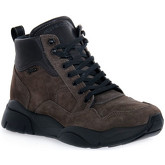 IgI CO  Turnschuhe SIRIO ANTRACITE
