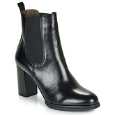 Perlato  Stiefeletten 11273-JAMAICA-NOIR