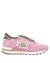 ATLANTIC STARS Low Sneakers & Tennisschuhe