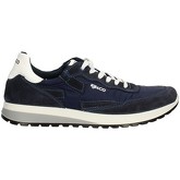 IgI CO  Sneaker 5127444 niedrig Harren BLAU