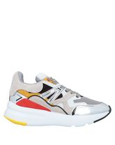 ALEXANDER MCQUEEN Low Sneakers & Tennisschuhe