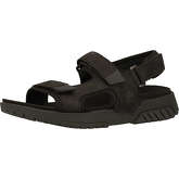 Timberland Sandalen Outdoorsandalen schwarz Herren